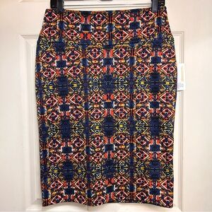 Pencil Skirt Large